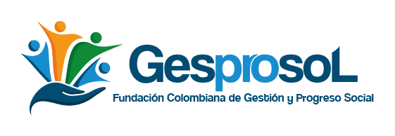 GESPROSOL Fundación Colombiana de Gestión y Progreso Social